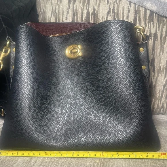 coach bucket bag - Picture 4 of 7